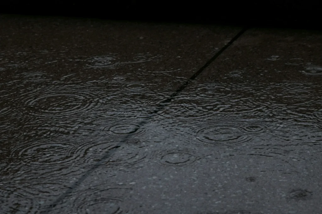 wpływ warunków atmosferycznych na proces betonowania impact of weather conditions on the concrete pouring process